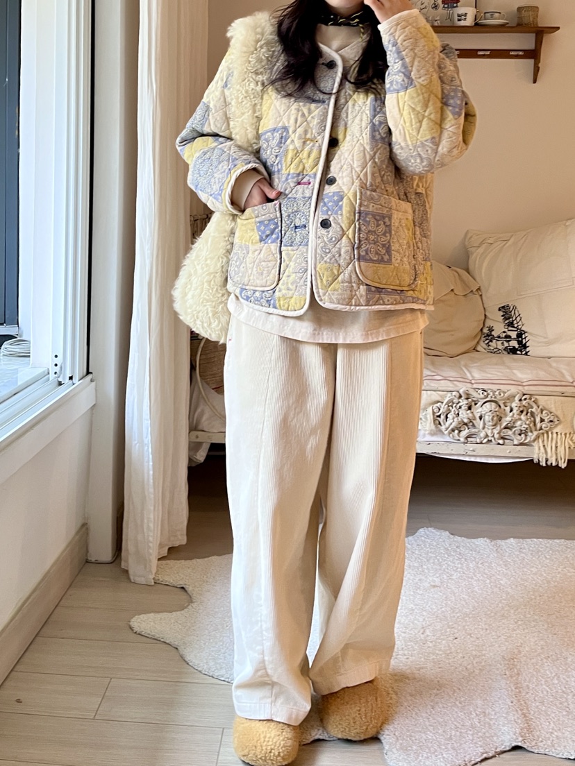 AT NOTE韓國直郵㊣女士新款熱賣推薦人氣真品時尚25秋冬夾克AT NOTE夾克