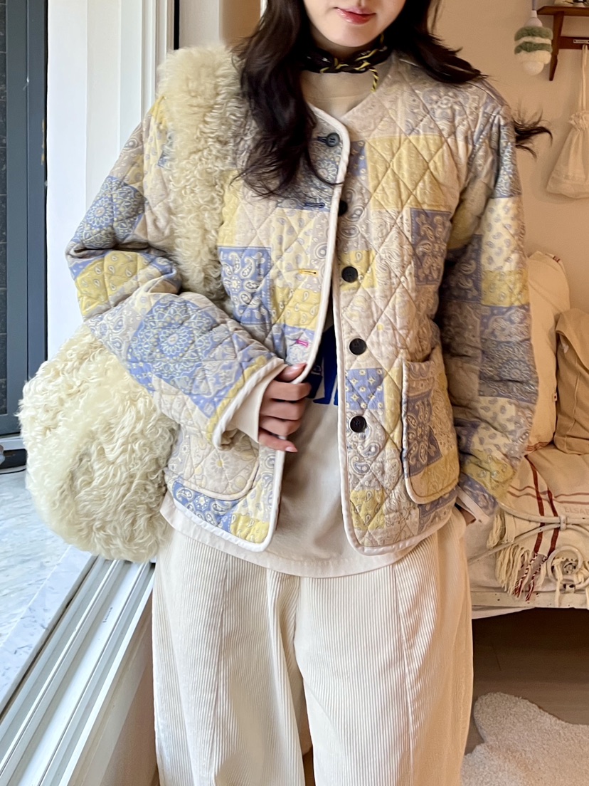 AT NOTE韓國直郵㊣女士新款熱賣推薦人氣真品時尚25秋冬夾克AT NOTE夾克