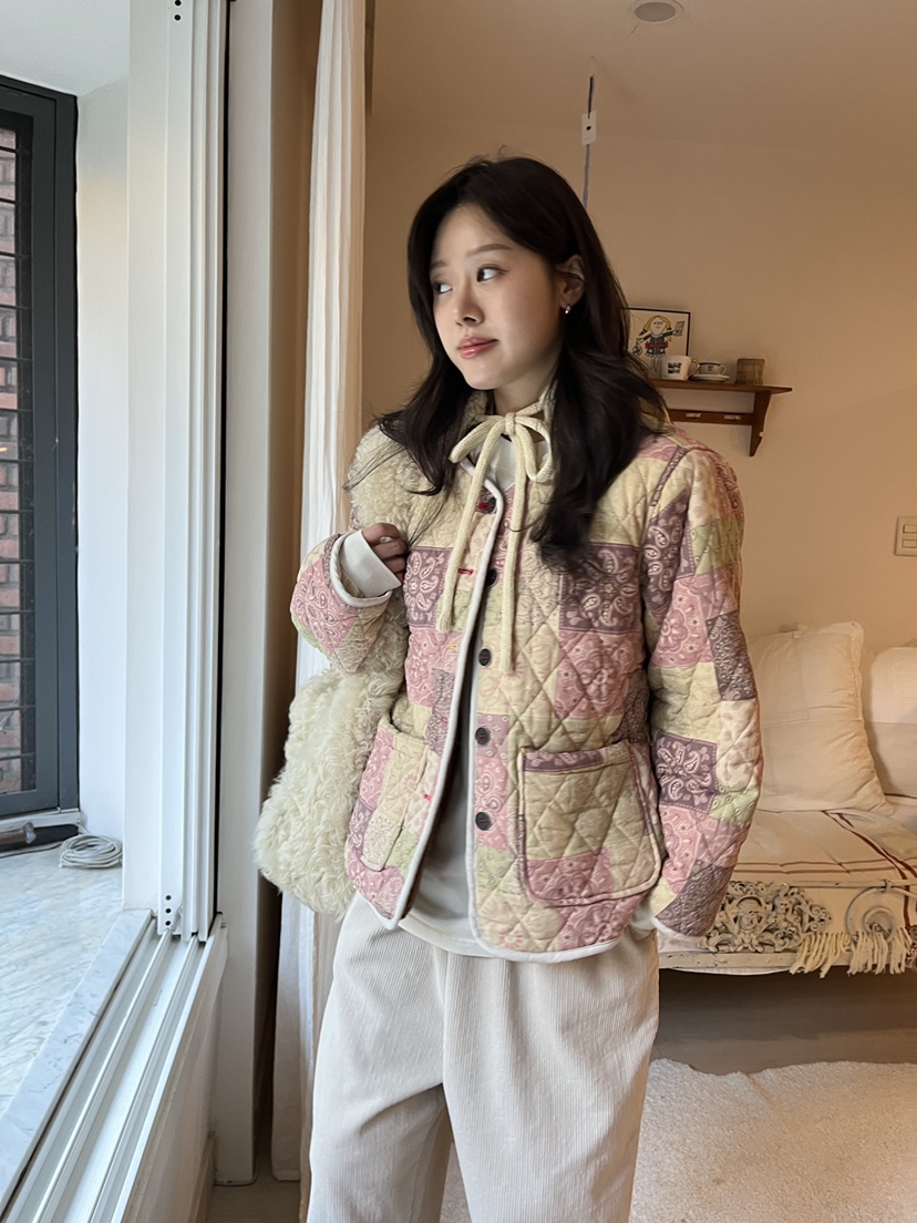 AT NOTE韓國直郵㊣女士新款熱賣推薦人氣真品時尚25秋冬夾克AT NOTE夾克