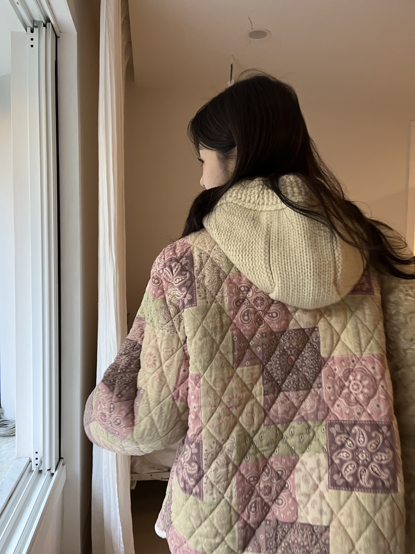 AT NOTE韓國直郵㊣女士新款熱賣推薦人氣真品時尚25秋冬夾克AT NOTE夾克