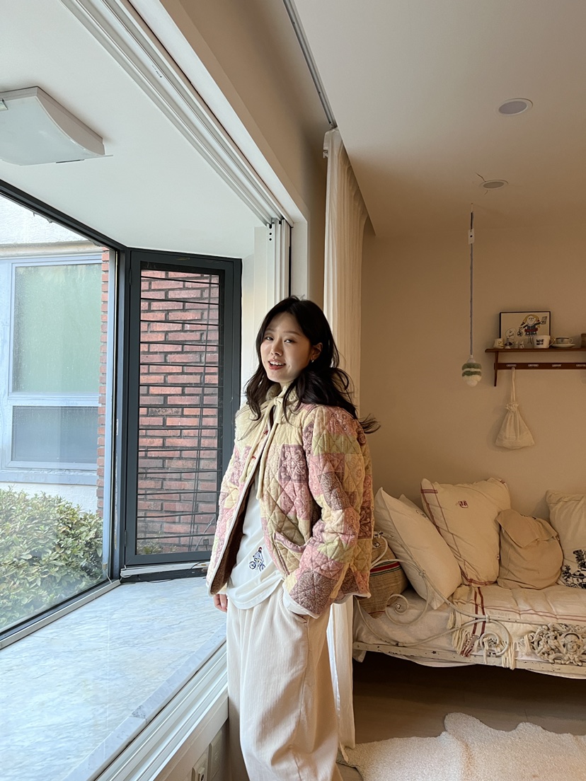 AT NOTE韓國直郵㊣女士新款熱賣推薦人氣真品時尚25秋冬夾克AT NOTE夾克