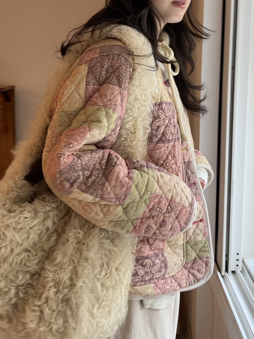 AT NOTE韓國直郵㊣女士新款熱賣推薦人氣真品時尚25秋冬夾克AT NOTE夾克