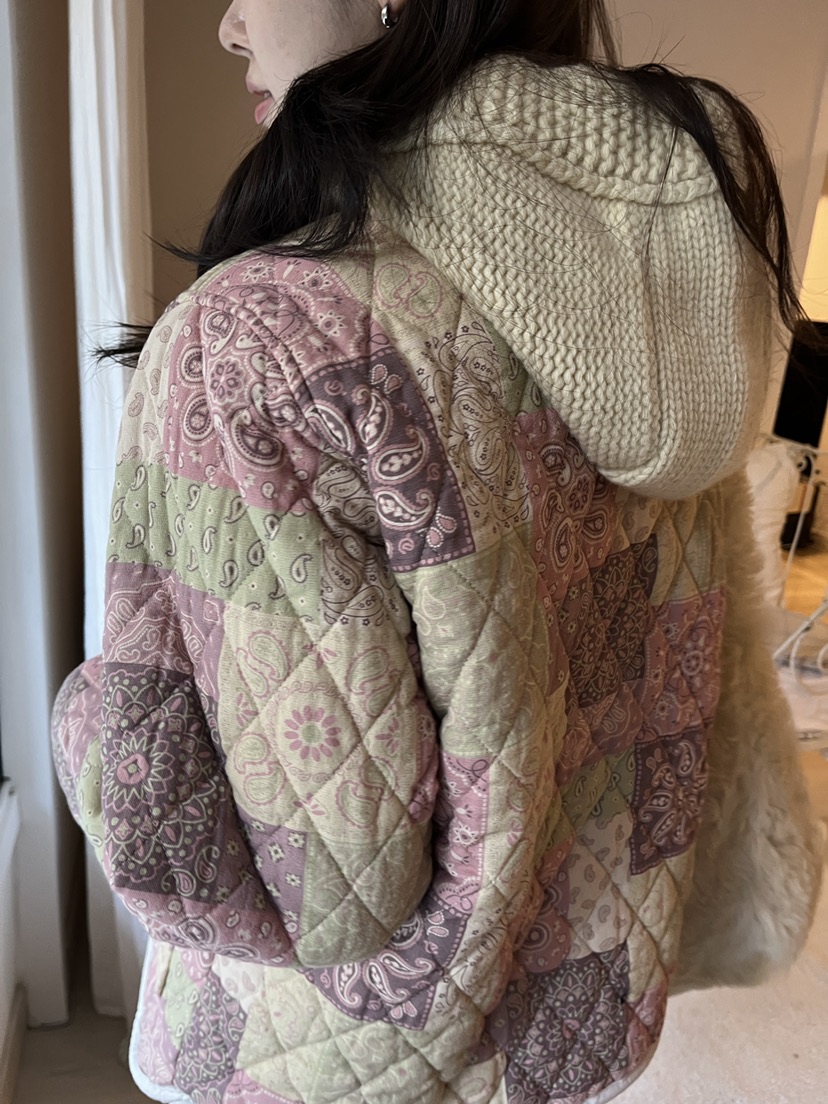 AT NOTE韓國直郵㊣女士新款熱賣推薦人氣真品時尚25秋冬夾克AT NOTE夾克