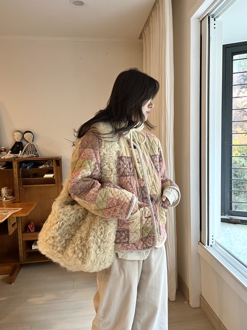 AT NOTE韓國直郵㊣女士新款熱賣推薦人氣真品時尚25秋冬夾克AT NOTE夾克