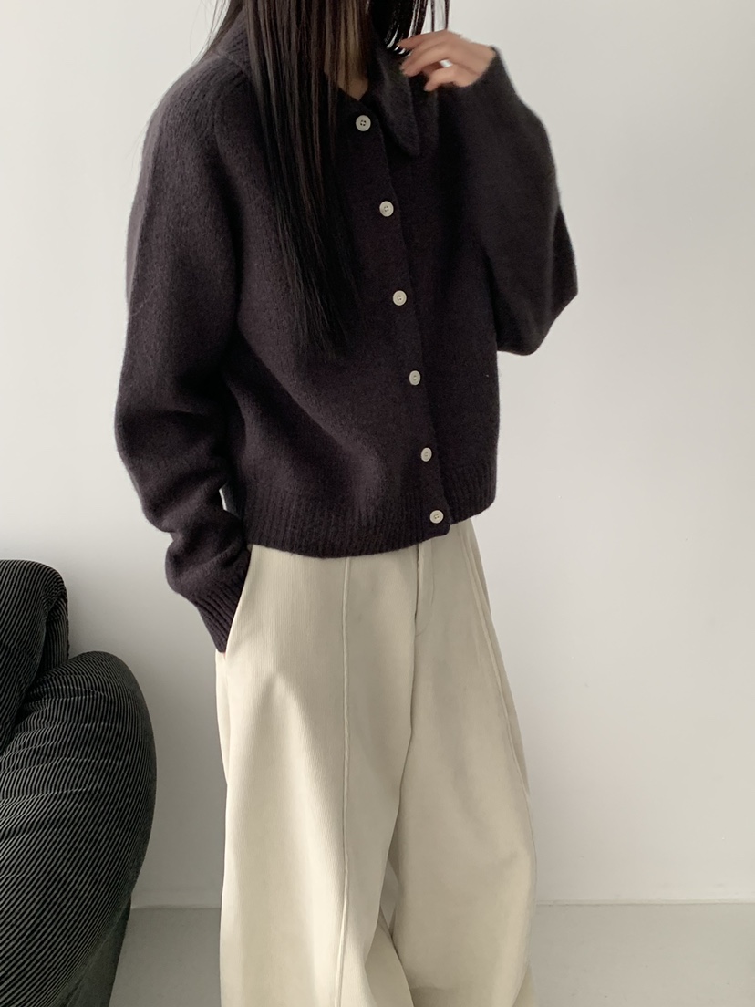 RIVER RAIN東大門㊣實拍女士新品人氣職業時尚熱賣針織衫羊毛RIVER RAIN針織衫