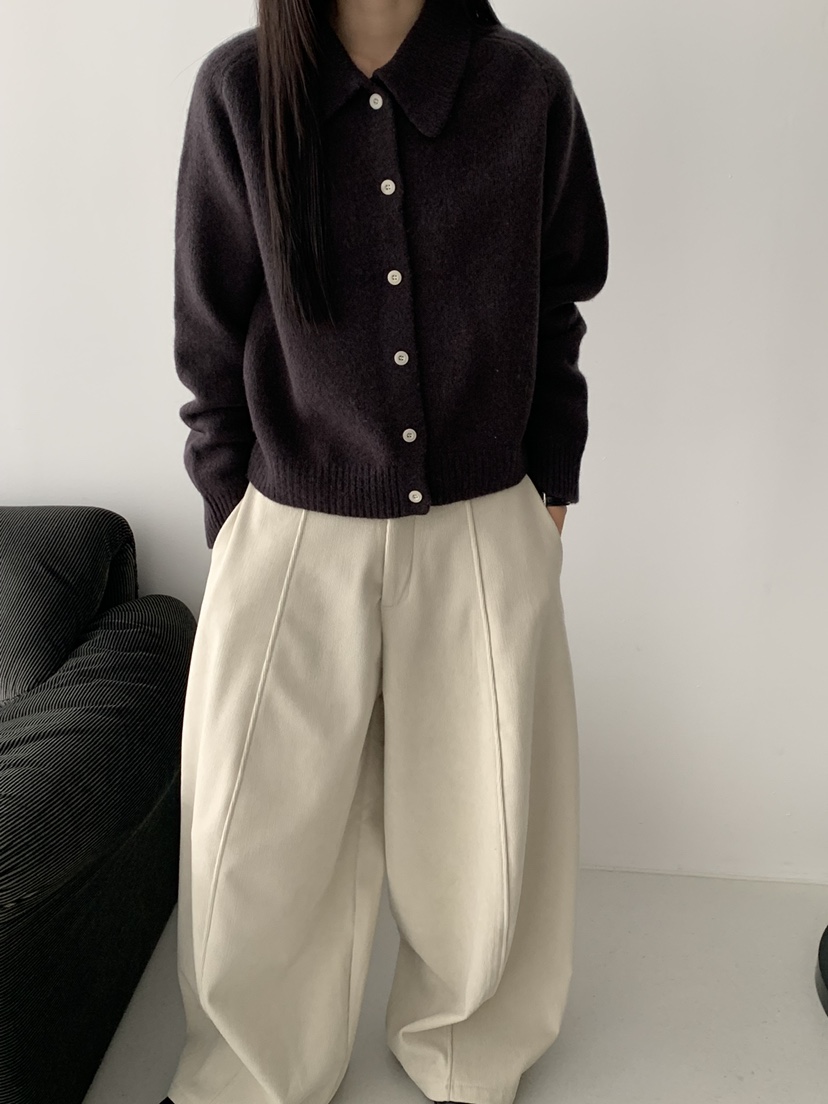 RIVER RAIN東大門㊣實拍女士新品人氣職業時尚熱賣針織衫羊毛RIVER RAIN針織衫