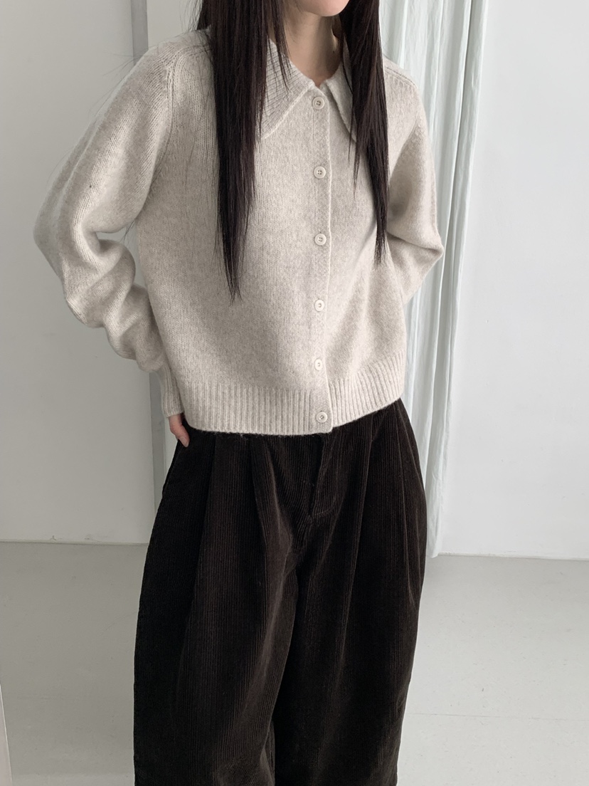 RIVER RAIN東大門㊣實拍女士新品人氣職業時尚熱賣針織衫羊毛RIVER RAIN針織衫