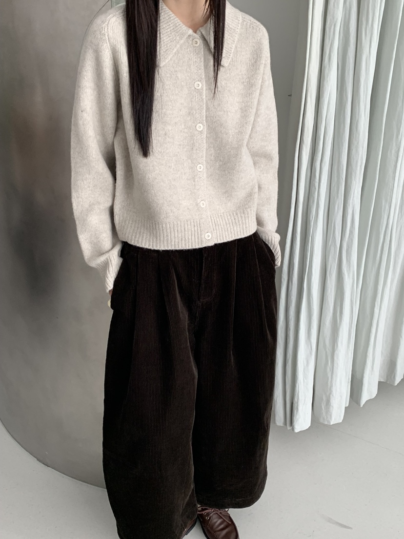 RIVER RAIN東大門㊣實拍女士新品人氣職業時尚熱賣針織衫羊毛RIVER RAIN針織衫