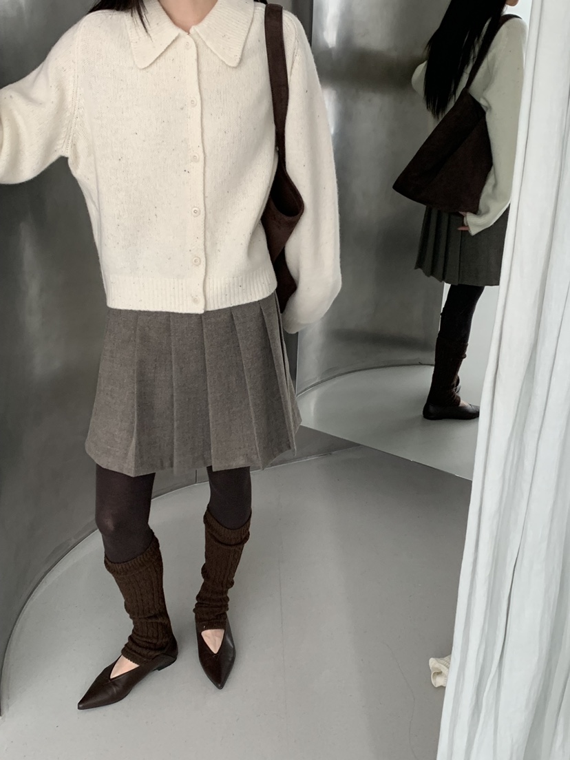 RIVER RAIN東大門㊣實拍女士新品人氣職業時尚熱賣針織衫羊毛RIVER RAIN針織衫