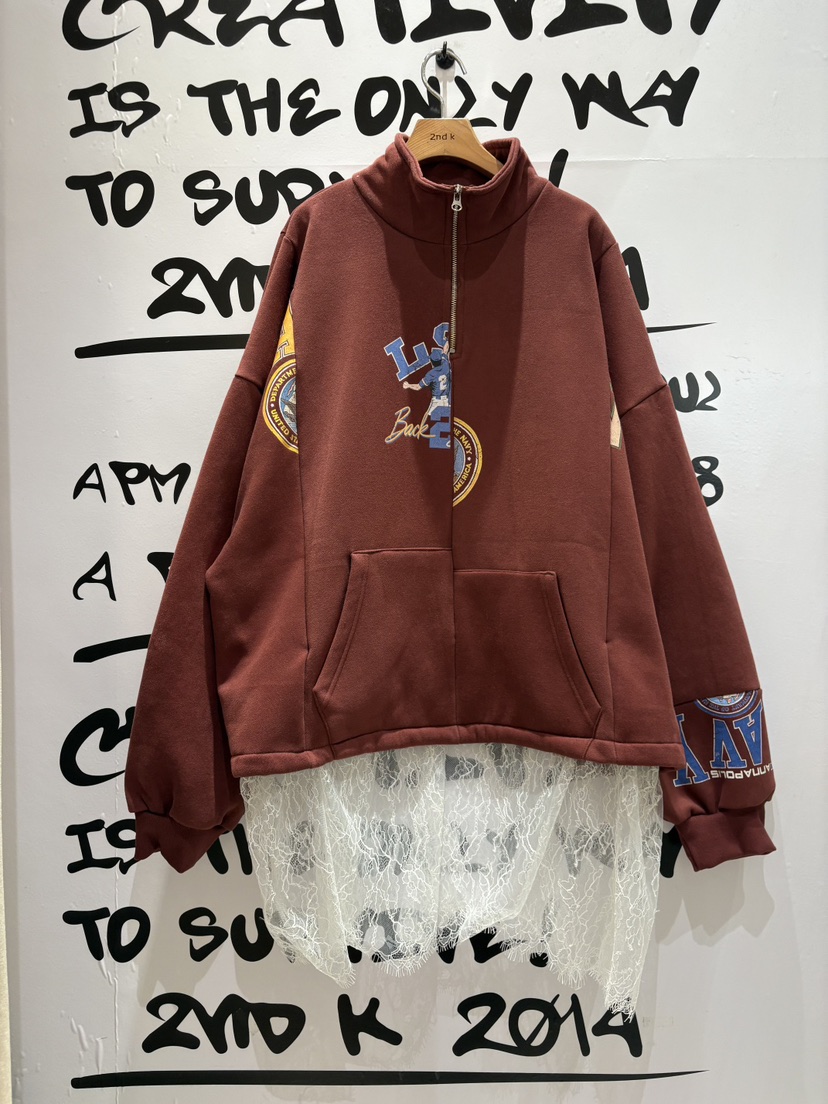 2ND K韓國代購㊣女裝新款真品時尚熱賣休閑人氣連衣裙假兩件2ND K連衣裙圖色3