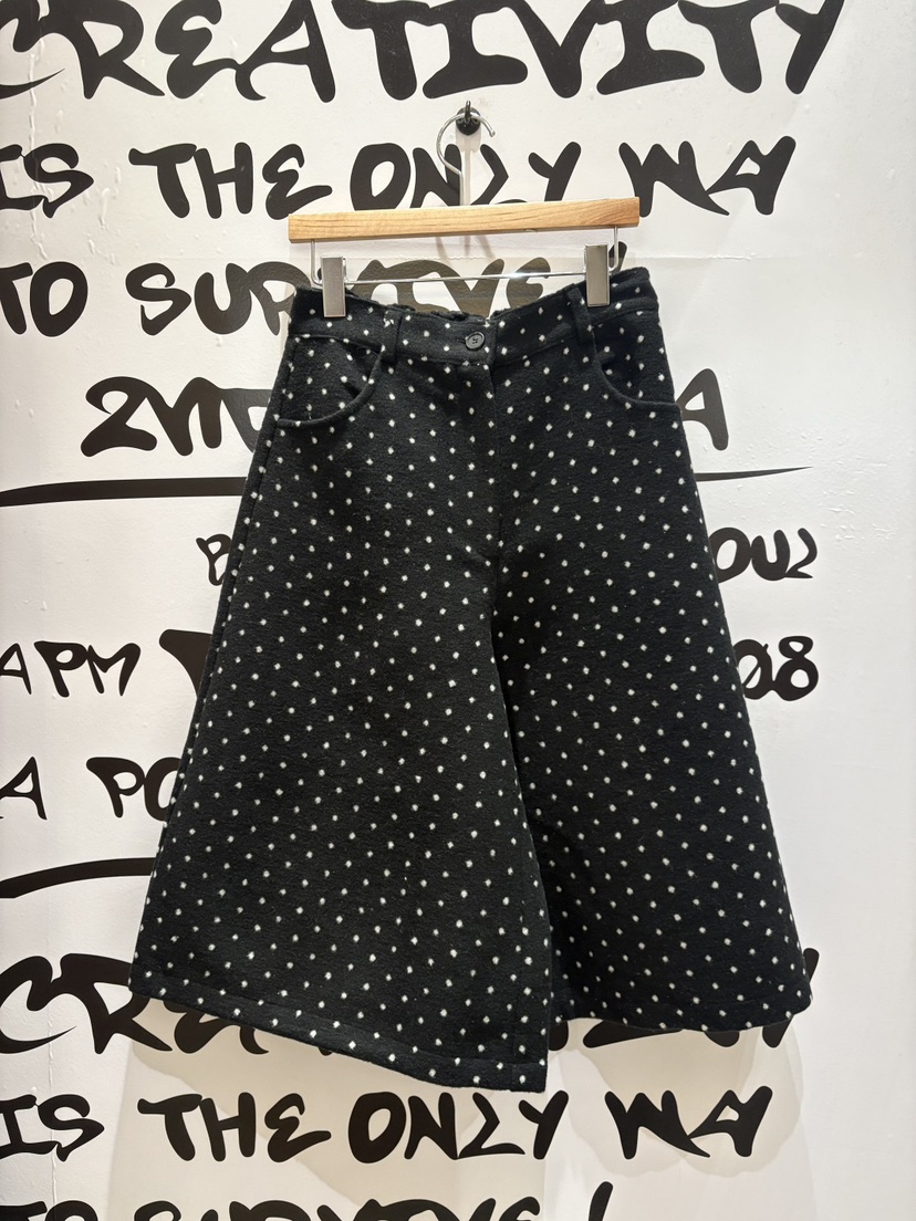 2ND K韓國代購㊣女裝新品休閑真品人氣推薦時尚25秋冬短褲2ND K短褲圖色3