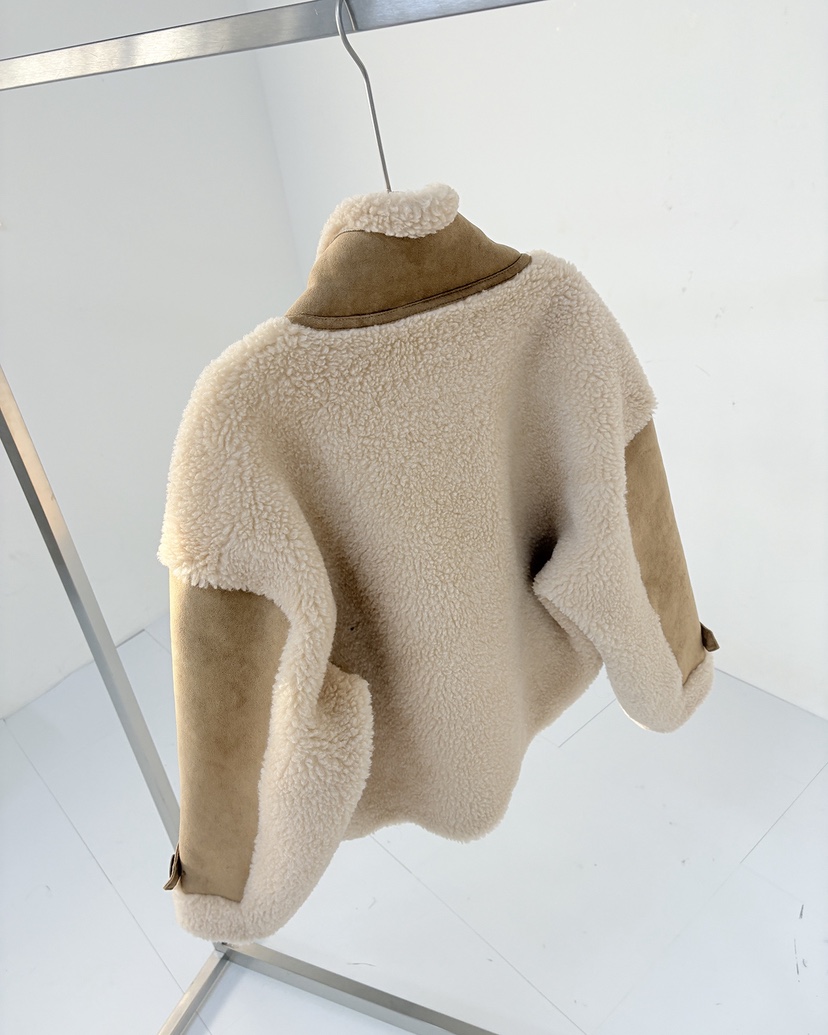 LATTE-P東大門㊣直郵女裝新款推薦休閑職業熱賣25秋冬夾克LATTE-P夾克