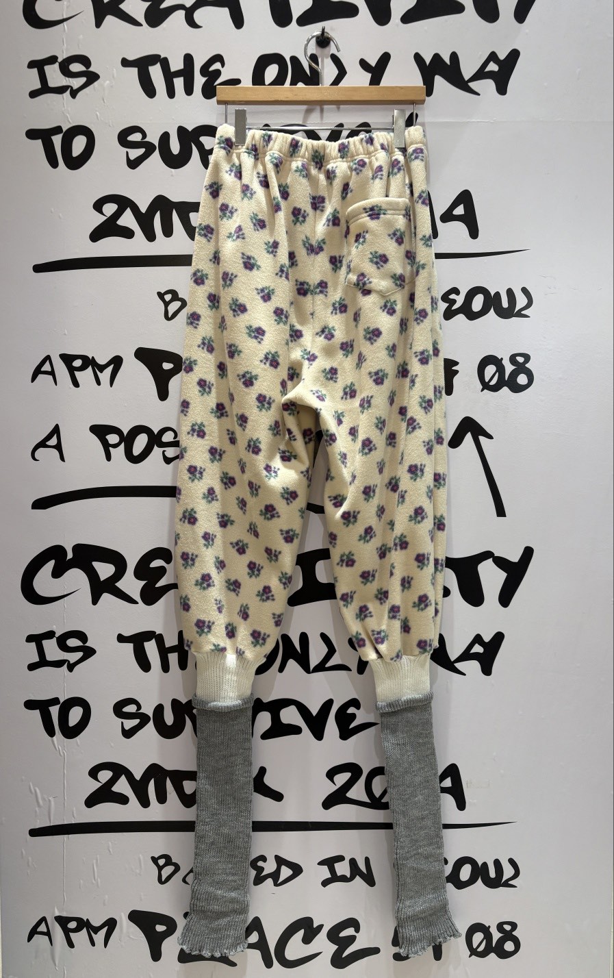 2ND K東大門㊣直郵女裝新品熱賣推薦真品時尚人氣職業休閑褲2ND K休閑褲