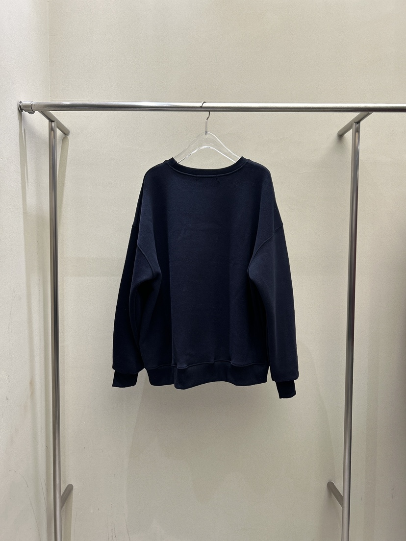 LATTE-P東大門㊣實拍女裝新款時尚熱賣推薦真品休閑25秋冬衛衣LATTE-P衛衣