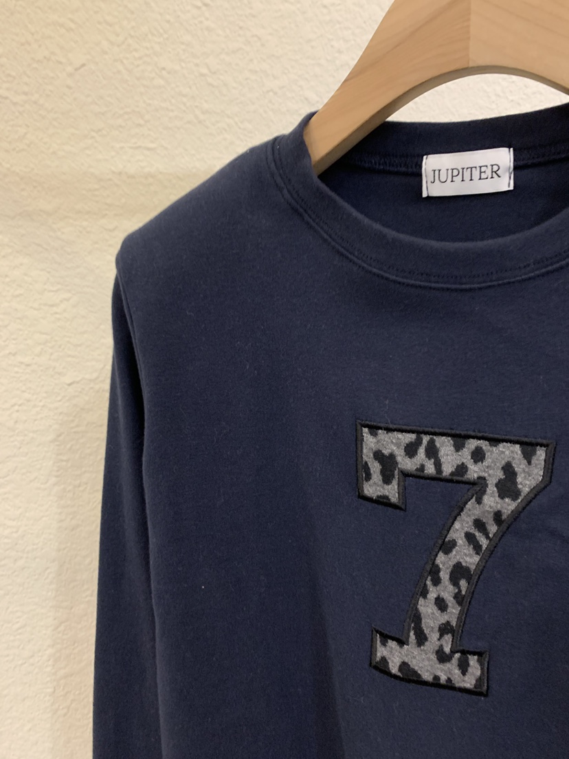 JUPITER東大門㊣代購女裝新品推薦人氣職業真品時尚長袖T恤JUPITER長袖T恤