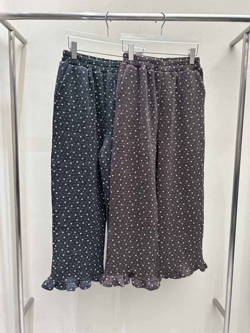 LATTE-P東大門㊣直郵女士新款休閑真品熱賣人氣時尚休閑褲LATTE-P休閑褲