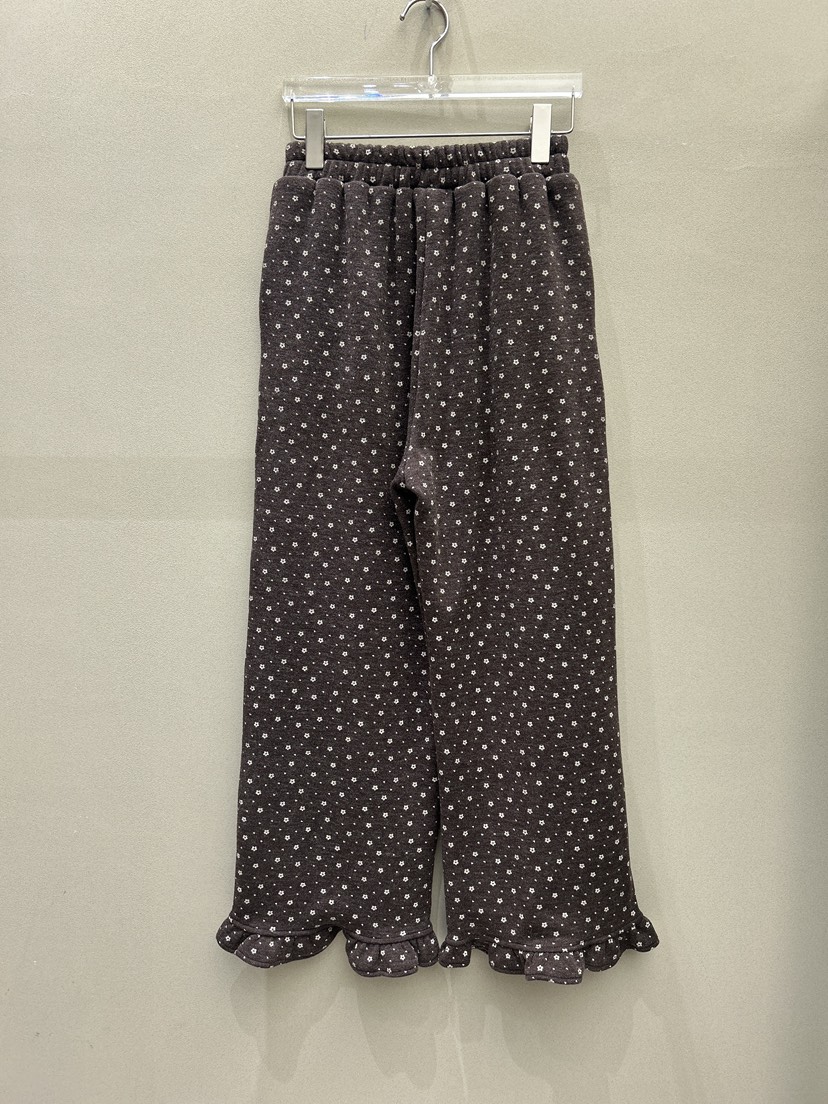 LATTE-P東大門㊣直郵女士新款休閑真品熱賣人氣時尚休閑褲LATTE-P休閑褲