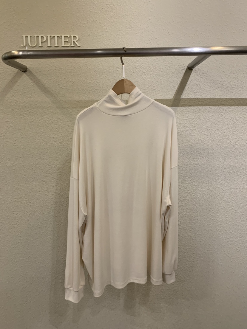 JUPITER韓國代購㊣女裝新款職業休閑熱賣25秋冬時尚長袖T恤JUPITER長袖T恤