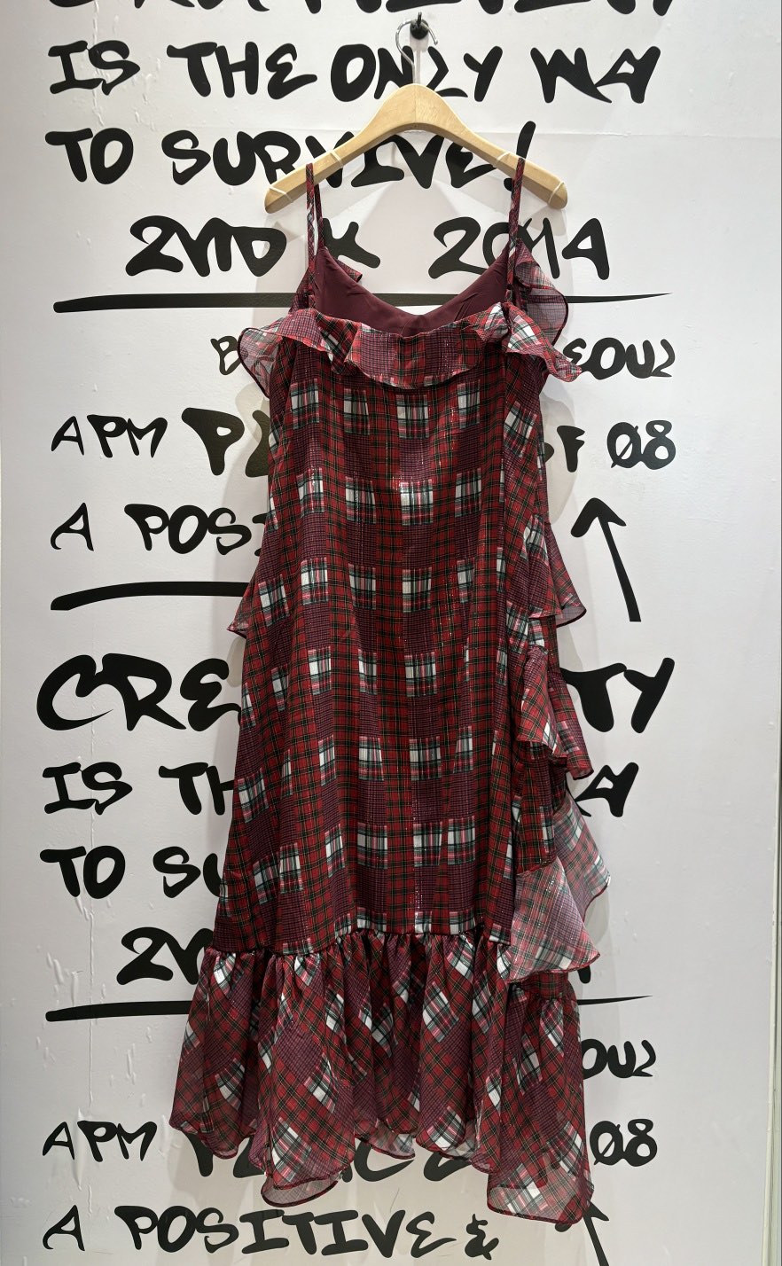 2ND K東大門㊣代購女士新品人氣職業熱賣真品休閑時尚連衣裙2ND K連衣裙