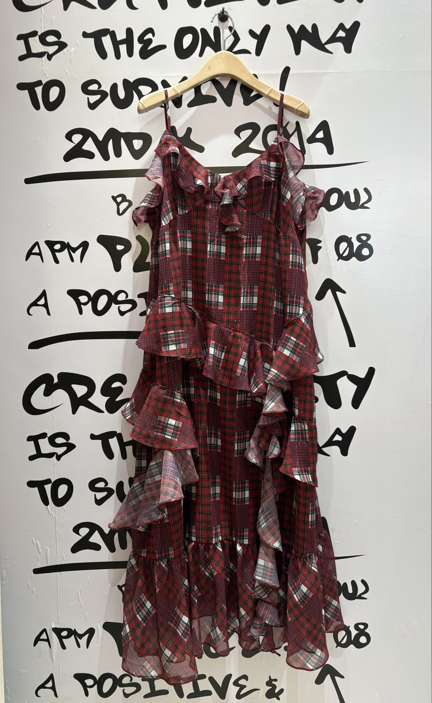 2ND K東大門㊣代購女士新品人氣職業熱賣真品休閑時尚連衣裙2ND K連衣裙圖色1實際價格89000