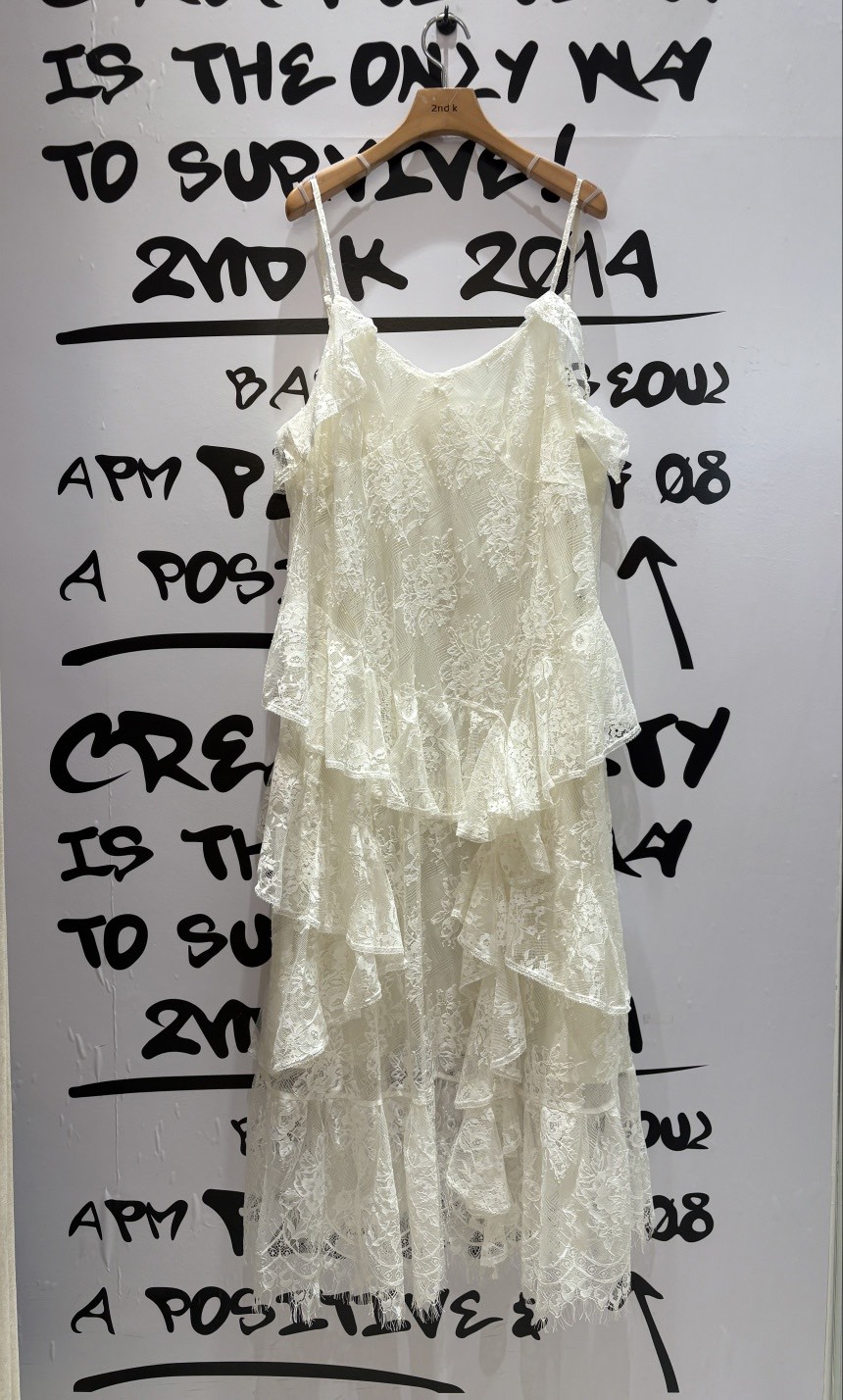 2ND K東大門㊣代購女士新品人氣職業熱賣真品休閑時尚連衣裙2ND K連衣裙圖色3實際價格109000