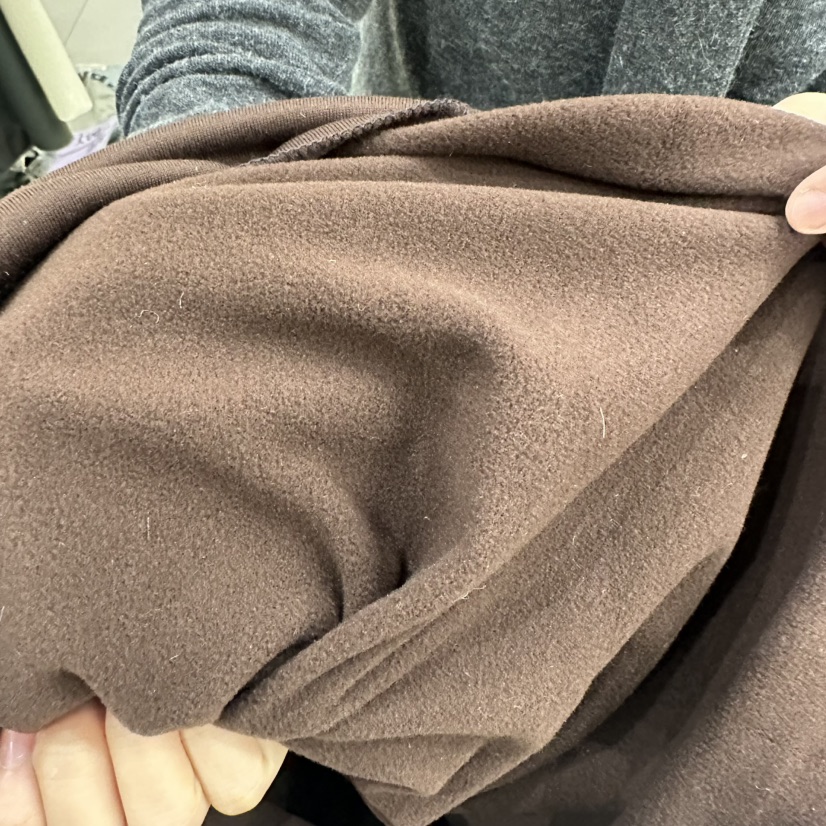 BENE韓國直郵㊣女士新品熱賣真品時尚休閑25秋冬裙褲天鵝絨BENE裙褲