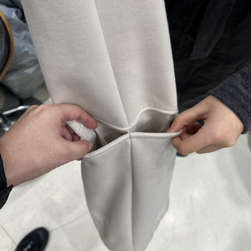 BENE東大門㊣實拍女裝新款人氣真品熱賣休閑時尚休閑褲加絨BENE休閑褲