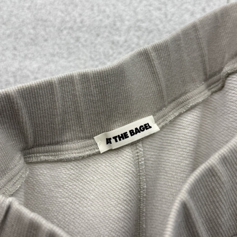 AT THE BAGEL東大門㊣實拍女士新品熱賣人氣時尚真品休閑褲AT THE BAGEL休閑褲