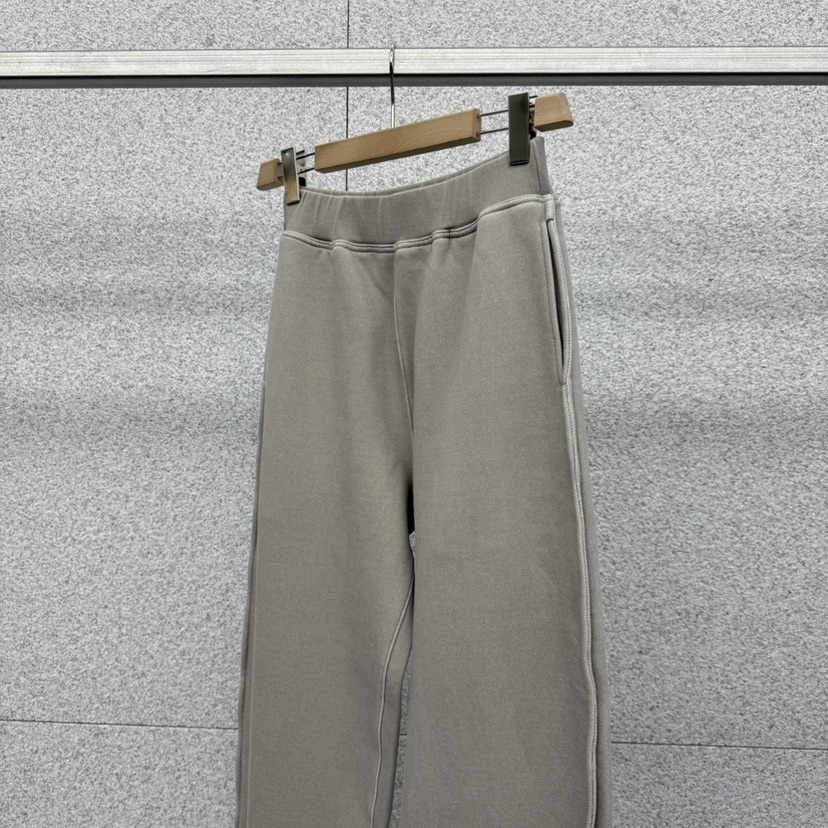 AT THE BAGEL東大門㊣實拍女士新品熱賣人氣時尚真品休閑褲AT THE BAGEL休閑褲