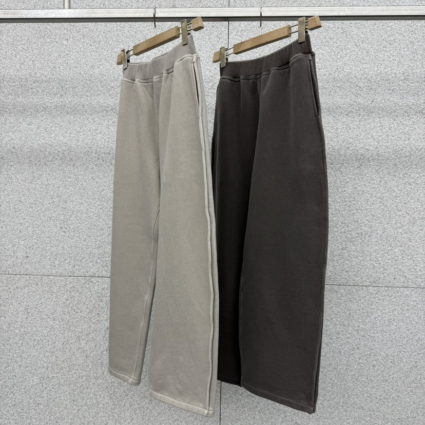 AT THE BAGEL東大門㊣實拍女士新品熱賣人氣時尚真品休閑褲AT THE BAGEL休閑褲