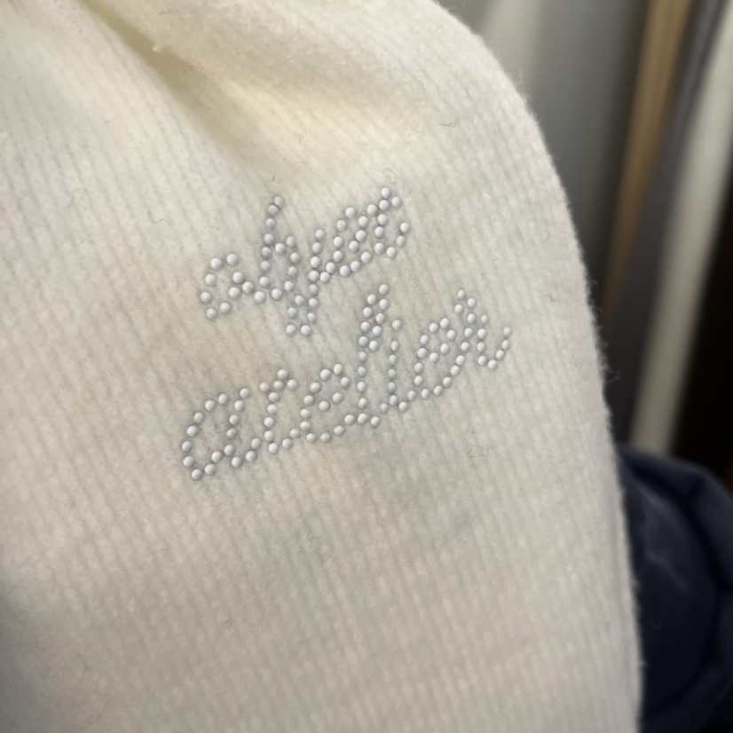 OBJET韓國直郵㊣女裝新款真品時尚職業熱賣人氣推薦25秋冬休閑褲love us u/OBJET休閑褲