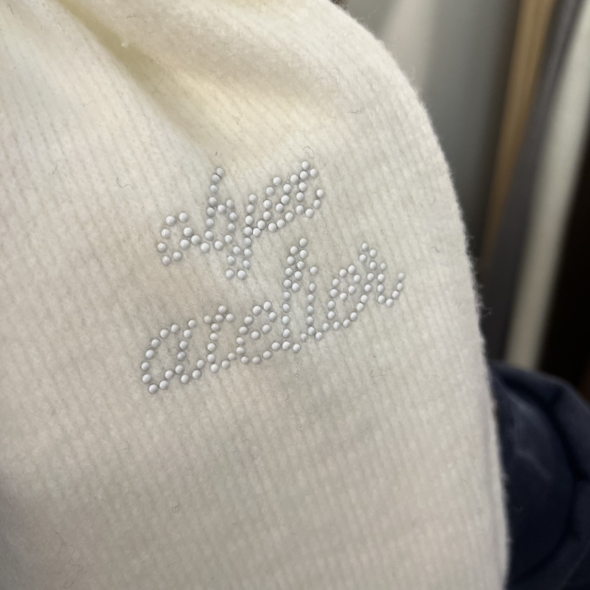 OBJET韓國直郵㊣女裝新款真品時尚職業熱賣人氣推薦25秋冬休閑褲love us u/OBJET休閑褲