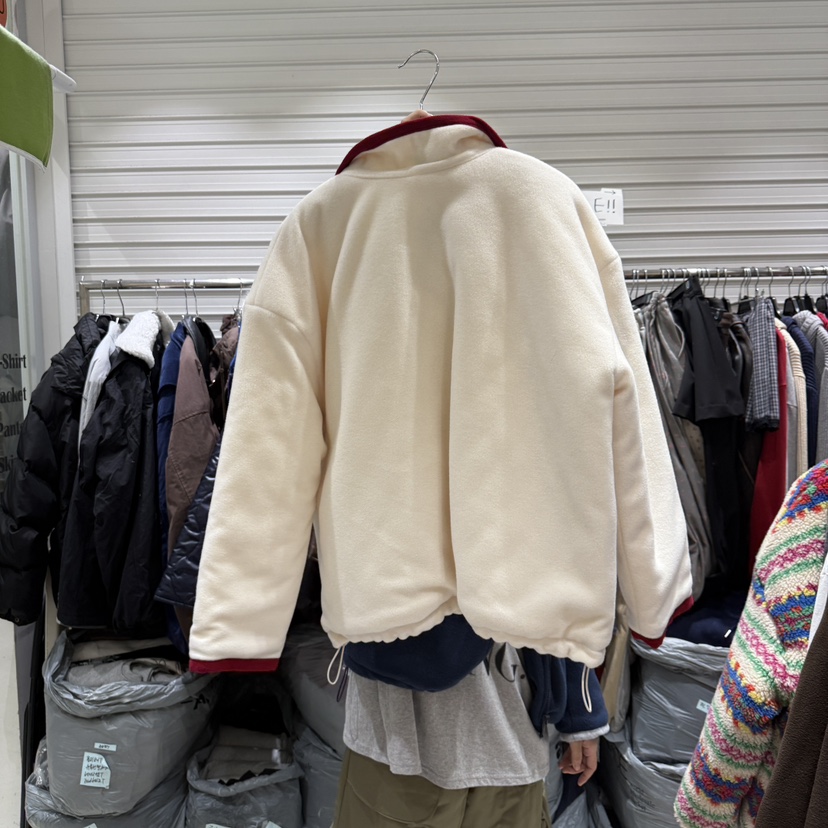 BRICKLANE東大門㊣實拍女裝新款時尚熱賣職業推薦25秋冬夾克BRICKLANE夾克