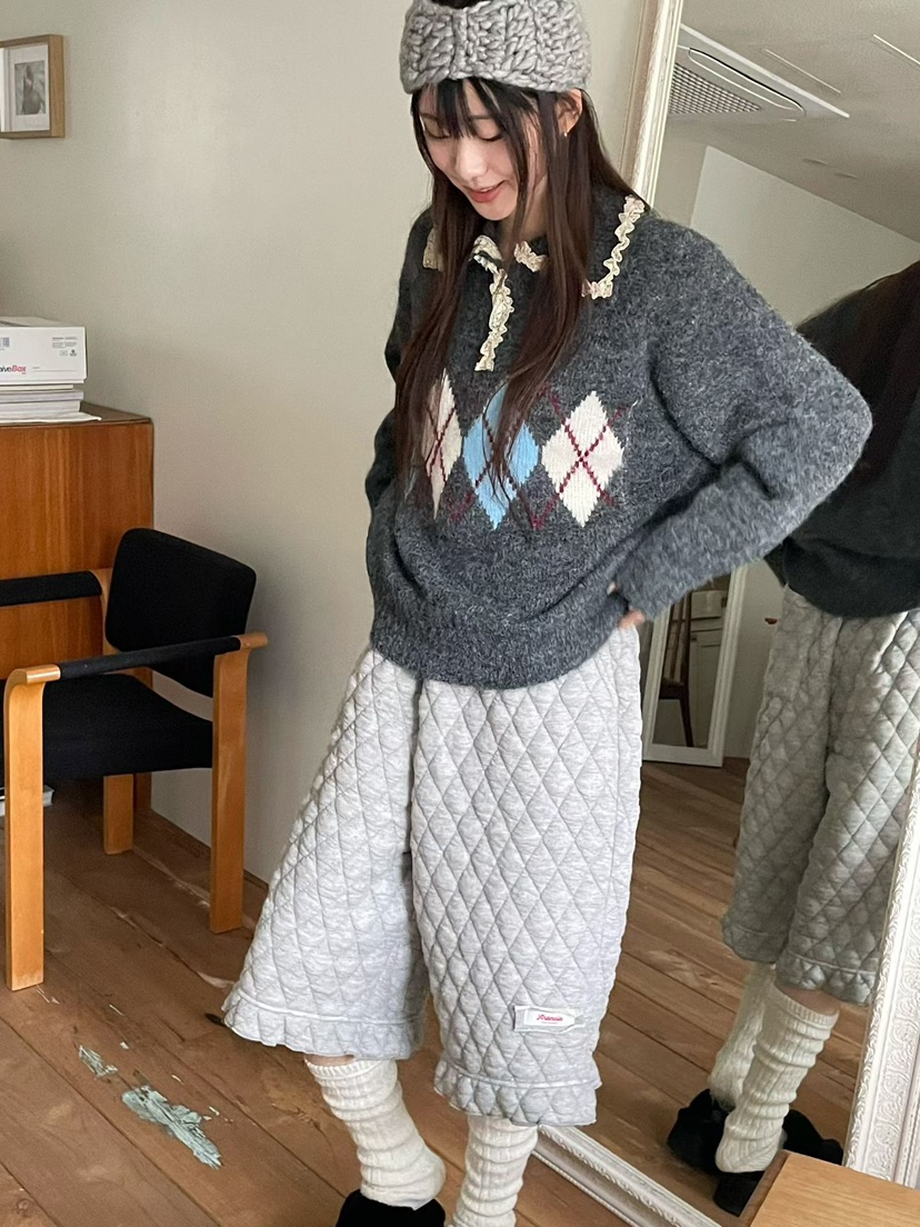 ARANCIA東大門㊣實拍女裝新品休閑推薦職業真品時尚熱賣毛衣ARANCIA毛衣