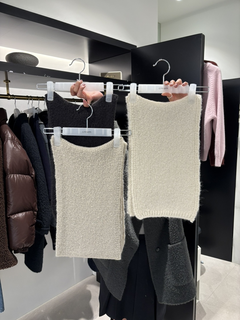 CREAM-P韓國代購㊣女裝新款職業時尚推薦真品休閑套裝兩件套CREAM-P套裝