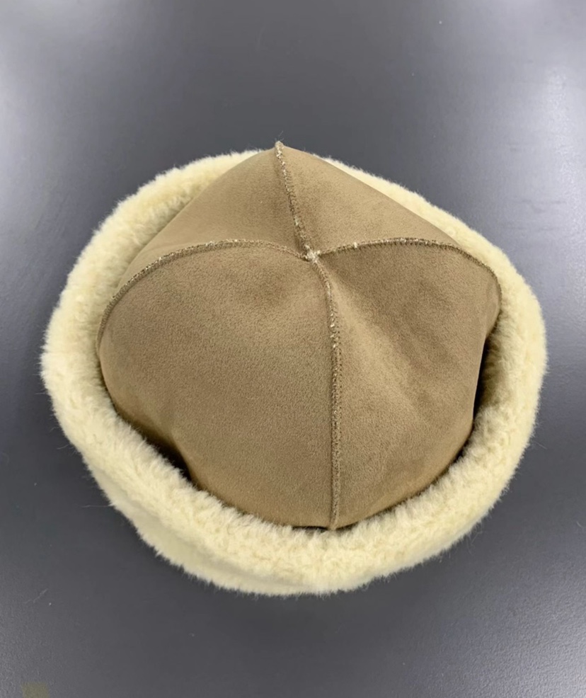 PLATE韓國直郵㊣女裝新款真品25秋冬人氣推薦休閑時尚職業帽子PLATE帽子圖色1