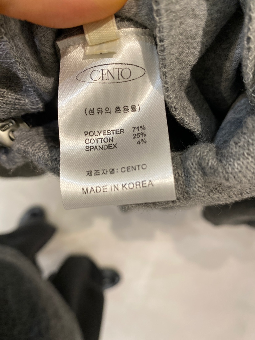 CENTO東大門㊣直郵女士新品推薦休閑真品熱賣25秋冬時尚套裝CENTO套裝