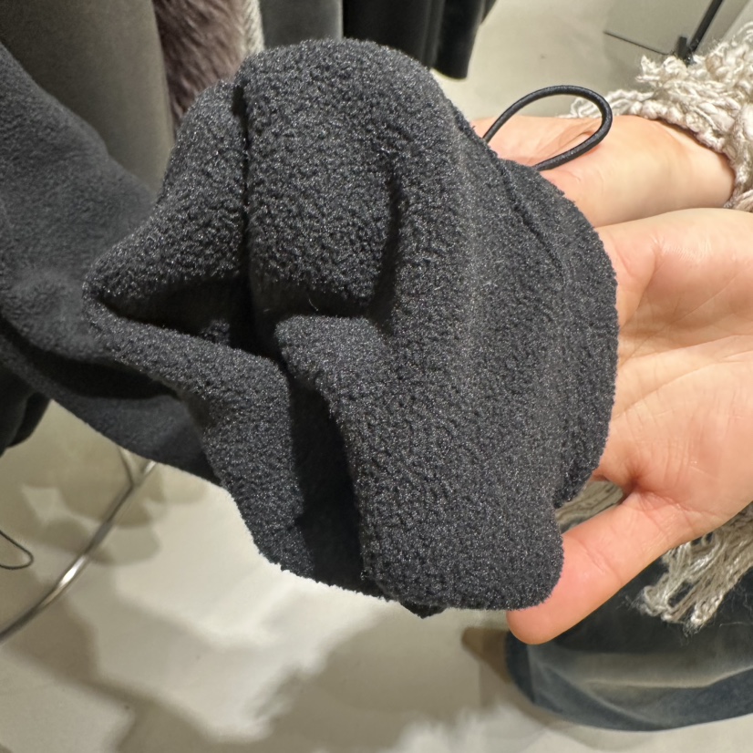 RENDER東大門㊣直郵女裝新品職業真品推薦夾克加絨抓絨拉鏈RENDER夾克