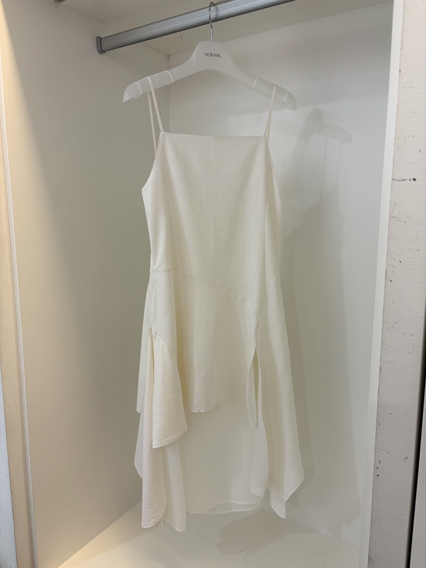 NORMAL韓國直郵㊣女士新款真品熱賣休閑職業25秋冬人氣連衣裙NORMAL連衣裙圖色1