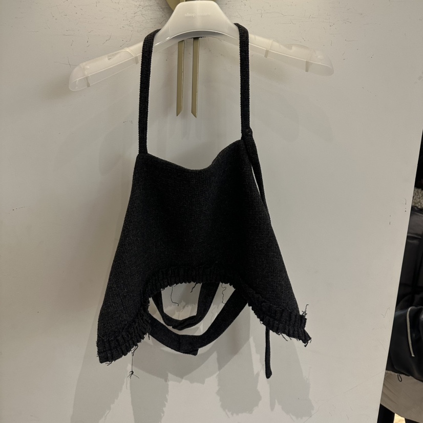 WE ARE/WELOVER東大門㊣直郵女士新品休閑推薦職業吊帶背心SHOP_WE ARE吊帶/背心圖色2