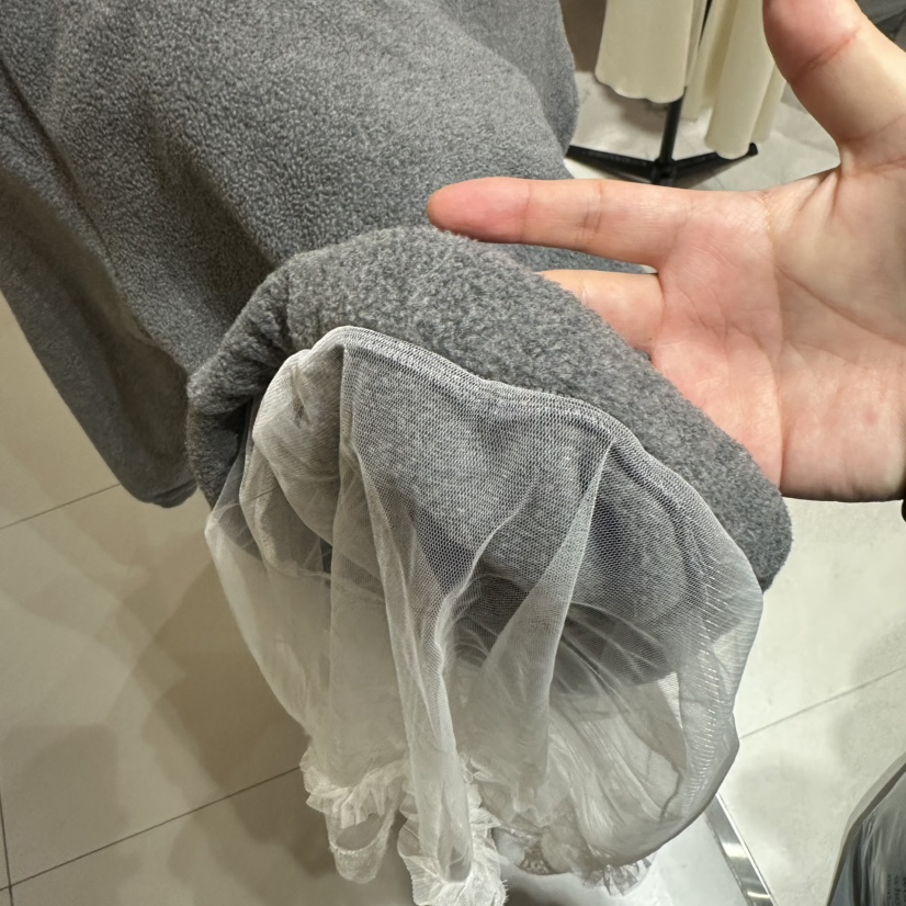 MINI UNNI東大門㊣實拍女裝新款真品連衣裙不含褲子假兩件MINI UNNI連衣裙