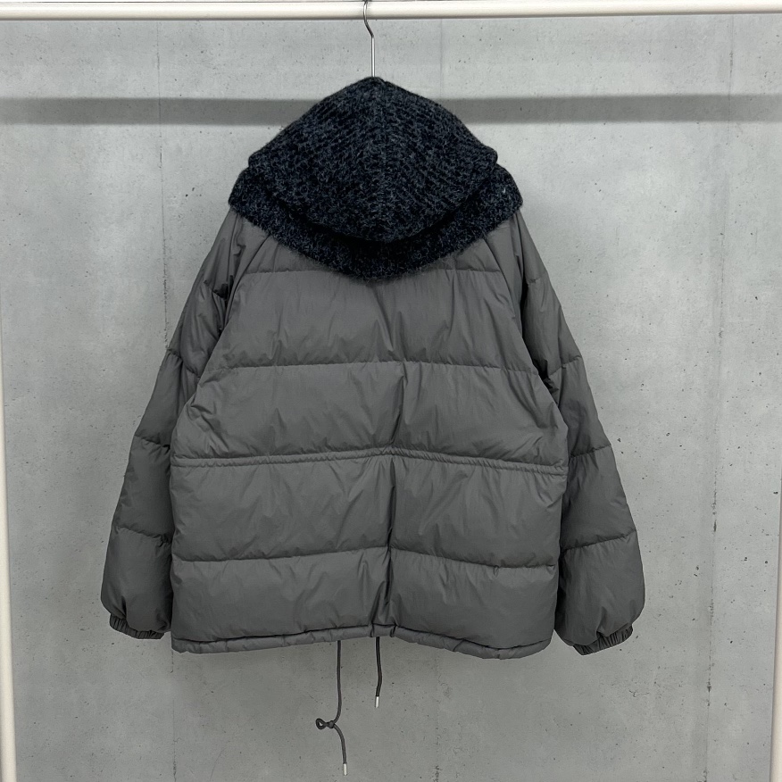 HELDER-P東大門㊣代購女士新款人氣推薦短款羽絨服含帽子鴨絨HELDER短款羽絨服