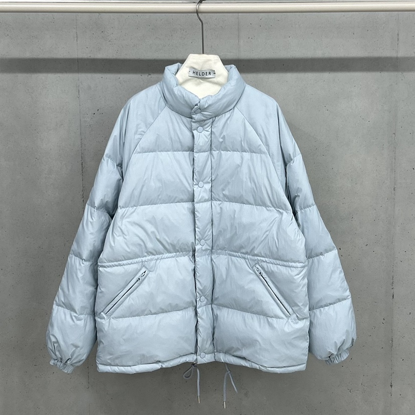 HELDER-P東大門㊣代購女士新款人氣推薦短款羽絨服含帽子鴨絨HELDER短款羽絨服