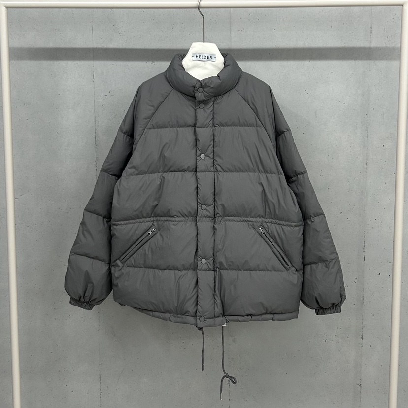HELDER-P東大門㊣代購女士新款人氣推薦短款羽絨服含帽子鴨絨HELDER短款羽絨服