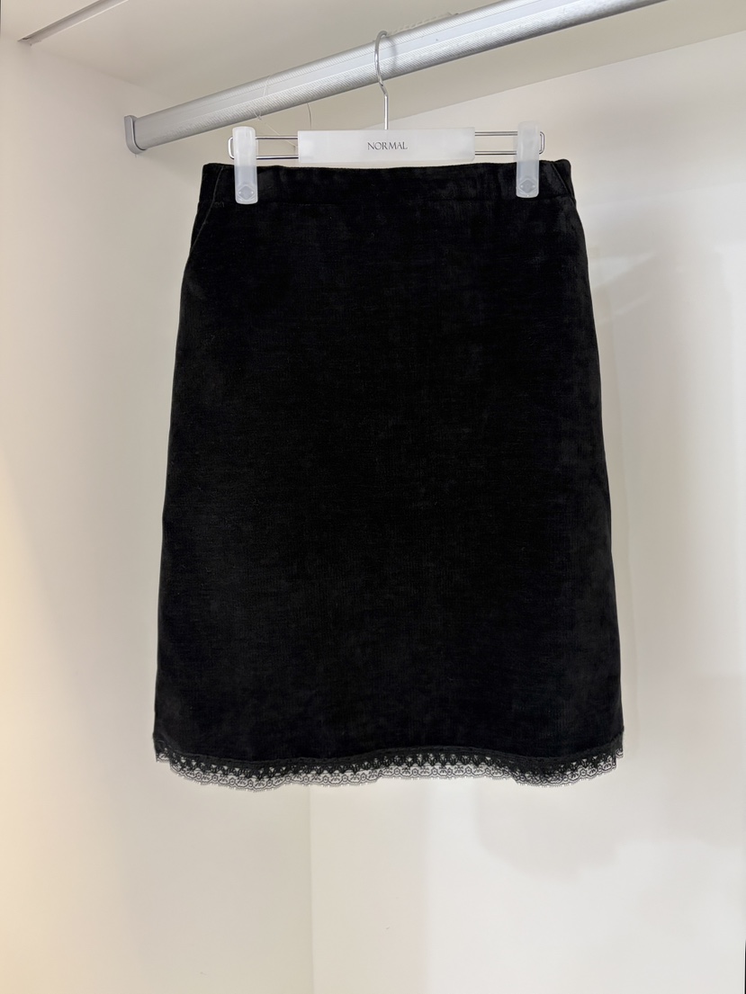 NORMAL東大門㊣直郵女裝新款人氣休閑時尚職業半身裙中短裙NORMAL半身裙/中短裙圖色1