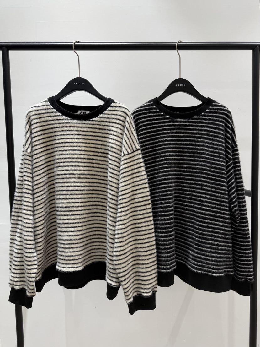 ANOVE韓國直郵㊣女士新款推薦時尚熱賣休閑真品職業25秋冬衛衣ANOVE衛衣