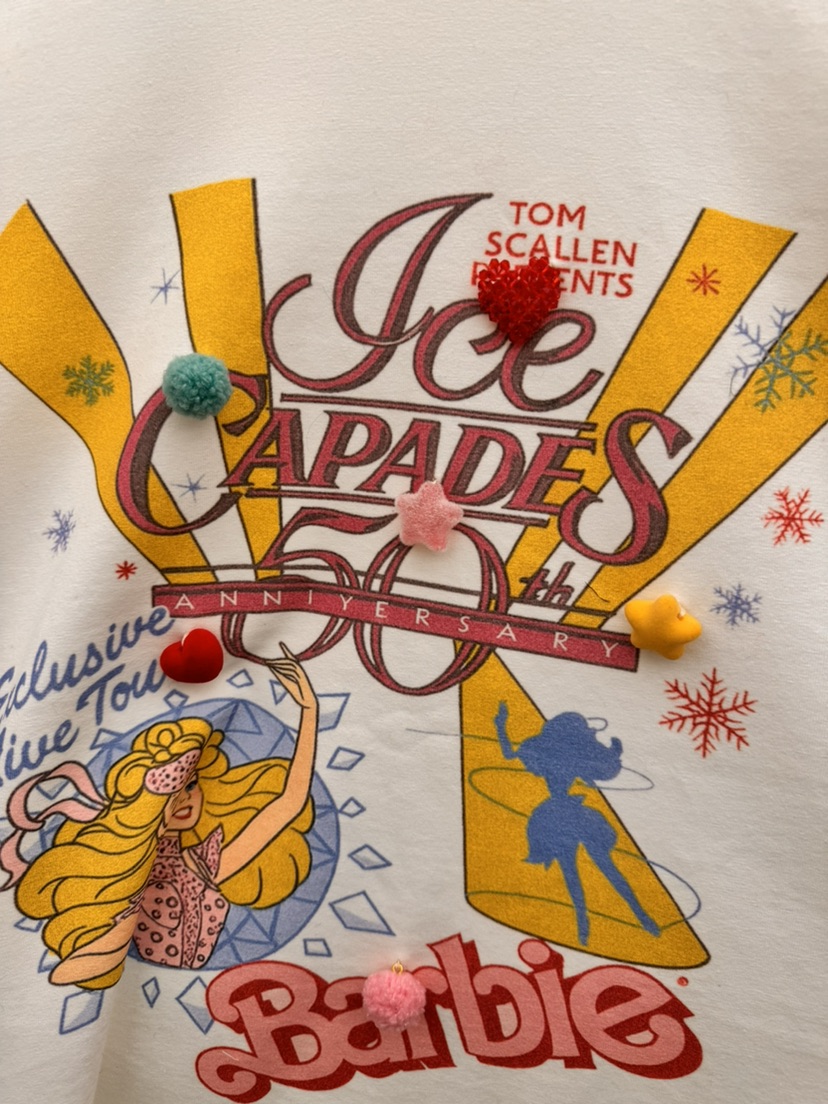 THORE東大門㊣實拍女士新款推薦真品時尚職業熱賣T恤馬海毛THORET恤