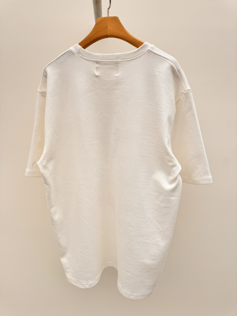 THORE東大門㊣實拍女士新款推薦真品時尚職業熱賣T恤馬海毛THORET恤