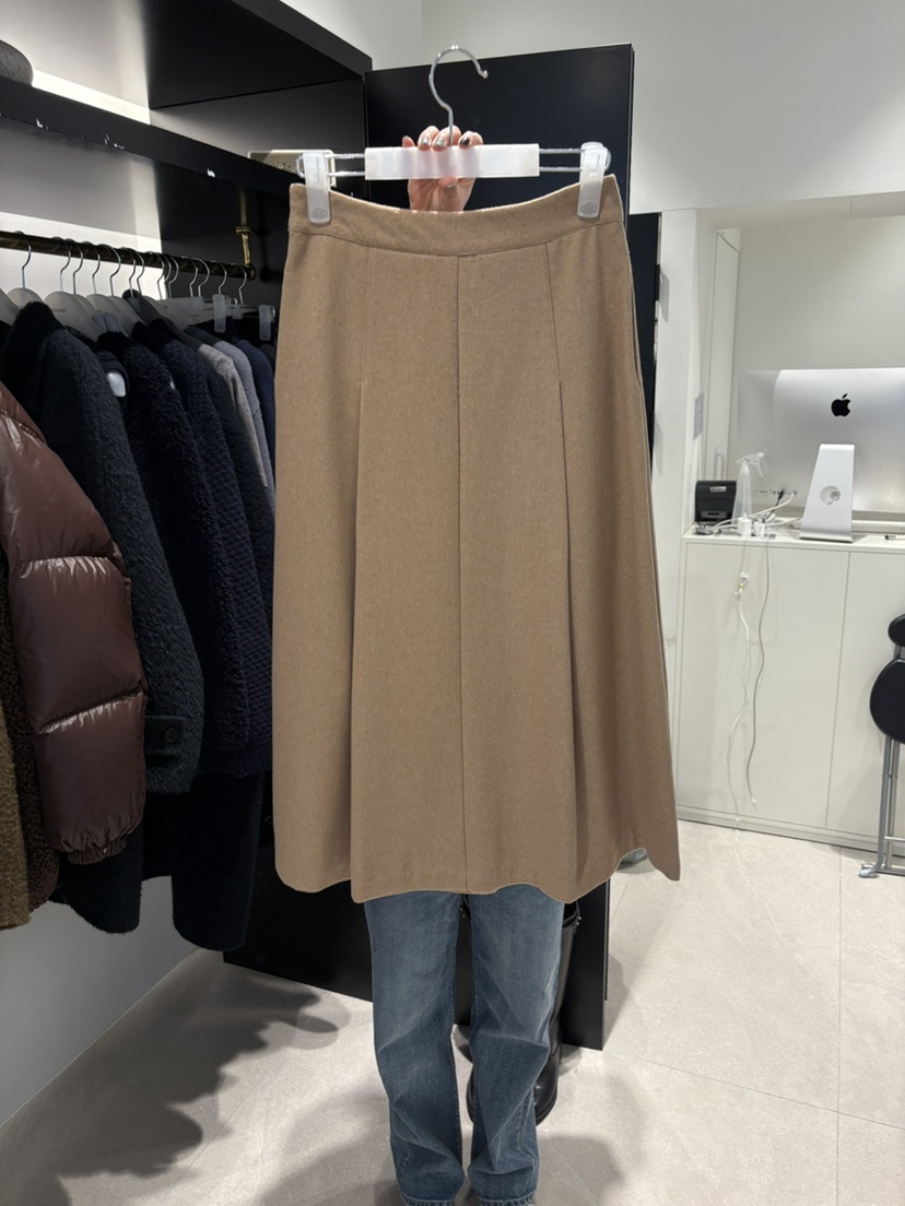 CREAM-P東大門㊣直郵女士新款熱賣休閑職業真品時尚推薦長裙CREAM-P長裙