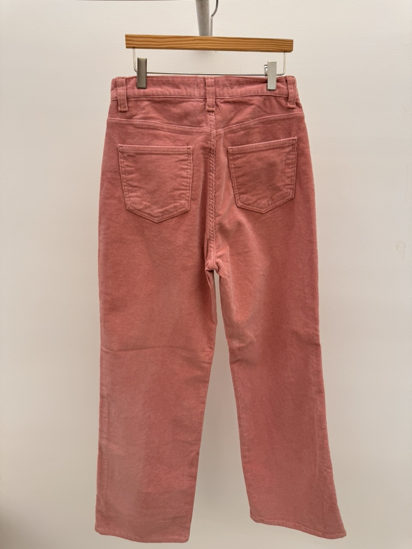 THORE韓國代購㊣女士新款休閑真品職業人氣時尚熱賣25秋冬休閑褲THORE休閑褲